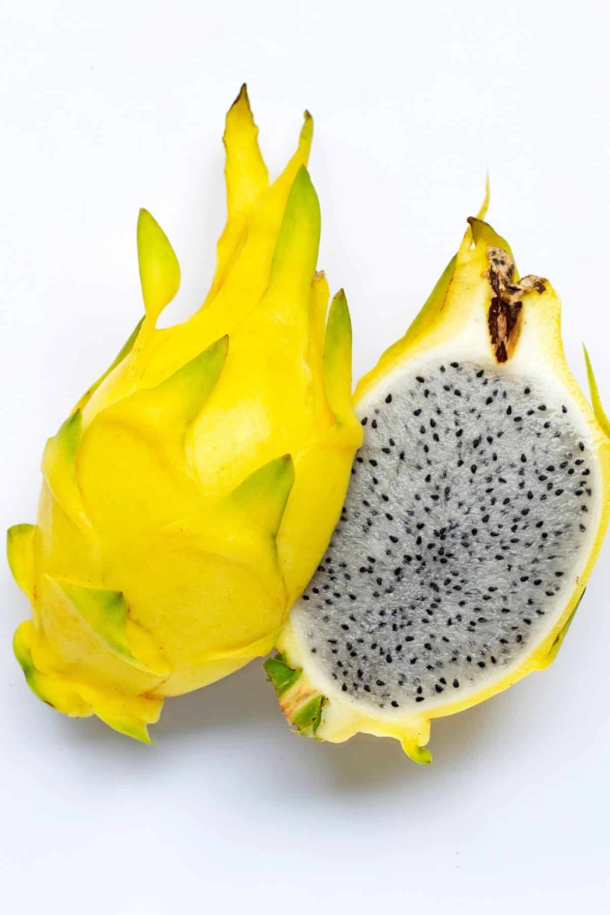Pitaya Jaune 1kg